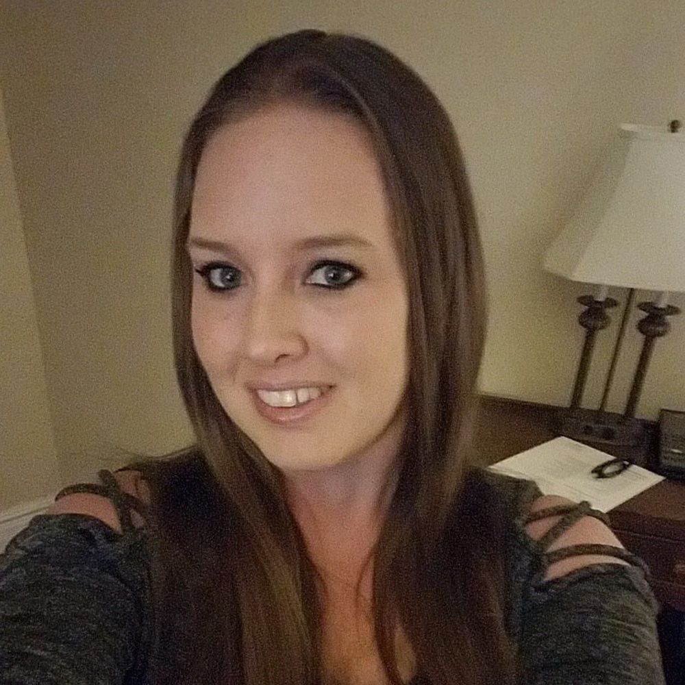 Meet your Posher, Teresa
